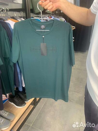 Футболки новые