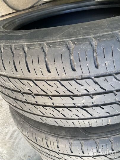 Kumho Grugen Premium 235/55 R19 103W
