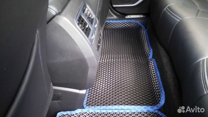 Автомобильные коврики Eva / Эва