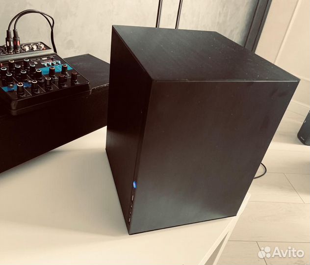 Профессиональная караоке система 40000песен