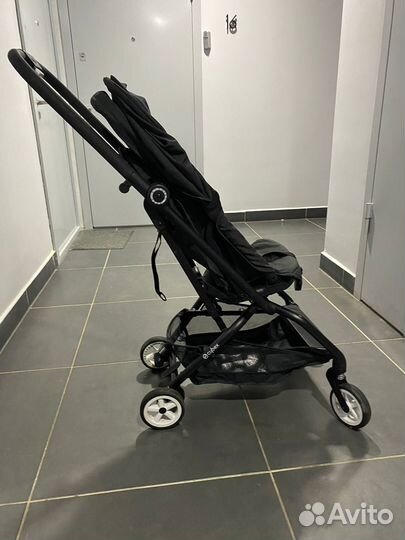 Прогулочная коляска бу