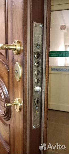 Замена замков/вскрытие замков/открыть замок