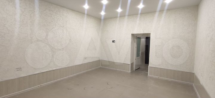 Помещение, 24м2, новый ремонт, первая линия