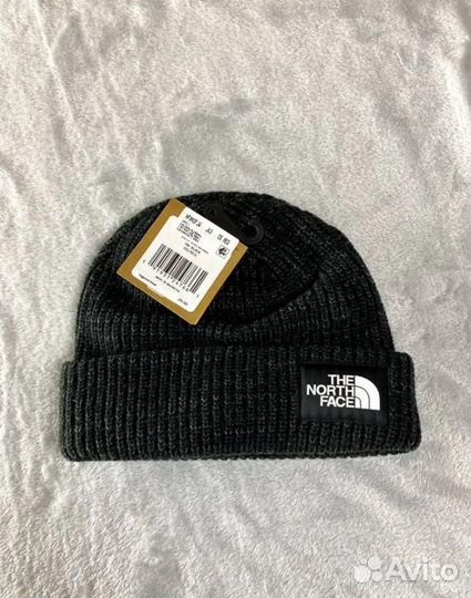 Оригинал шапка The North Face