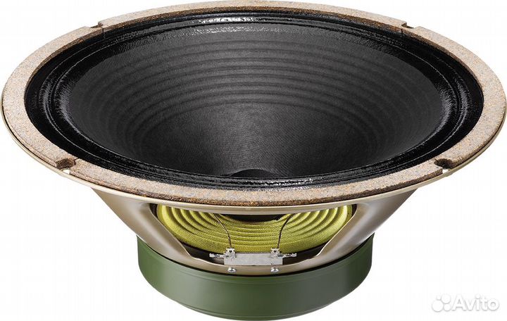 Celestion G12M(T1220AWD) Динамик гитарный Greenbac