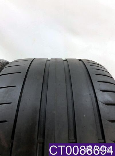 Pirelli P Zero PZ4 295/35 R20 101Y