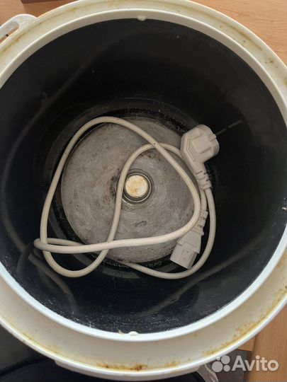 Мультиварка scarlett