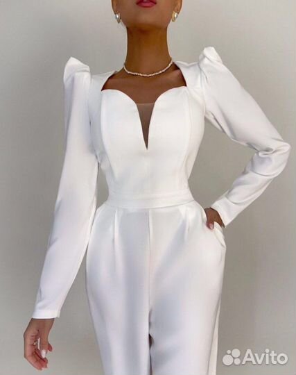 Комбинезон женский