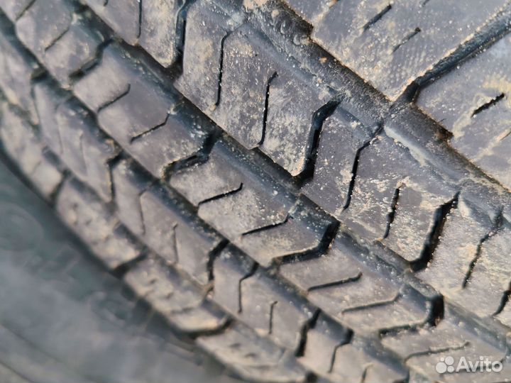 Резина на газель 185 75 r16c