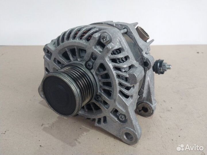 Генератор Мазда сх-5 ке сх5 Mazda CX-5 KE CX5 2.2D