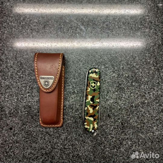 Нож складной victorinox