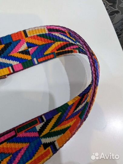 Ремень для сумки через плечо