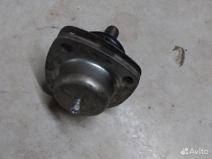 Шаровая опора на ваз 2107