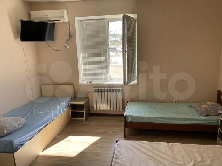 1-к. квартира, 35 м², 1/3 эт.