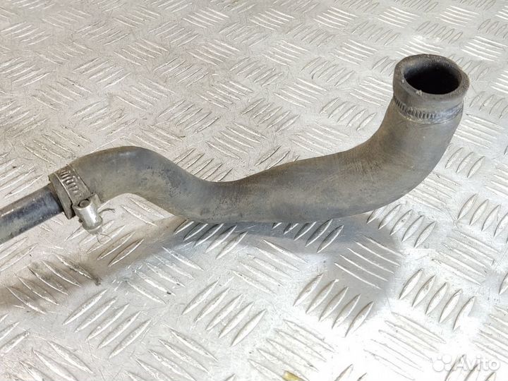 Патрубок радиатора Spritner 1995 2006