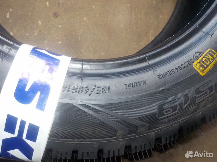 КАМА Кама-Евро-519 185/60 R14