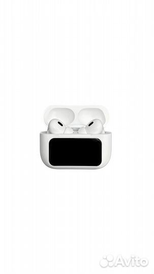 Беспроводные наушники apple airpods pro