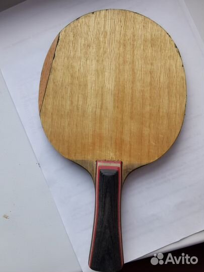 Основание для настольного тенниса stiga