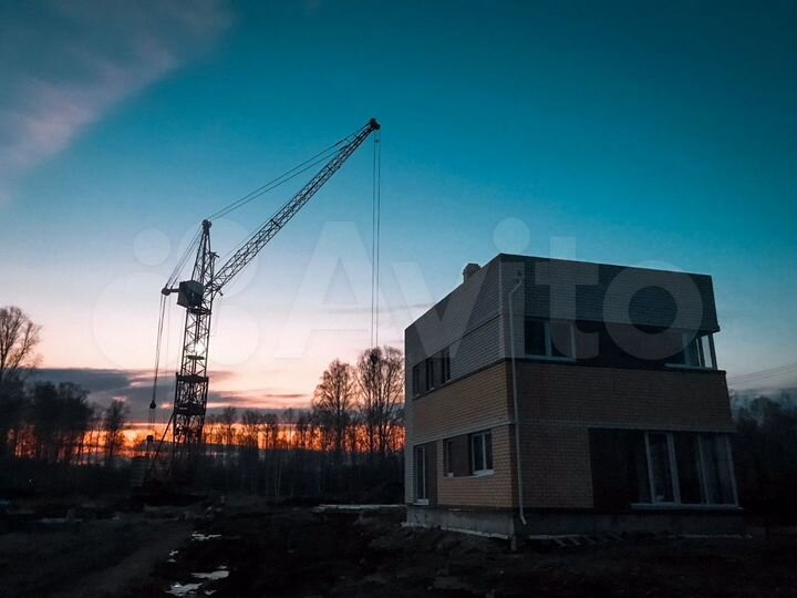 Участок 8 сот. (ИЖС)