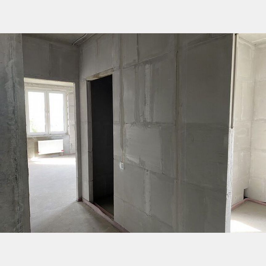 2-к. квартира, 85,4 м², 9/23 эт.
