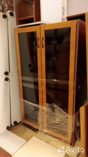 Шкафы сейфы серванты