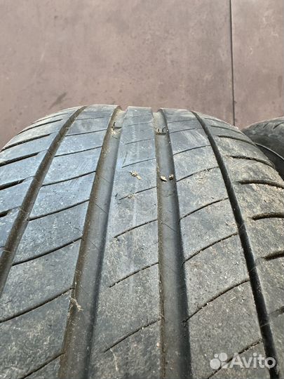 Michelin Primacy 3 205/55 R16