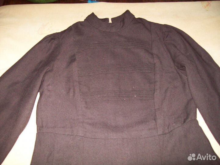 Школьная форма СССР