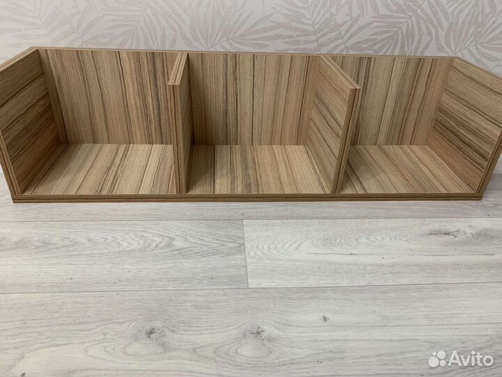 Полка настенная