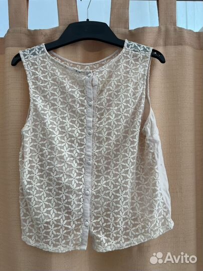 2 пакета вещей