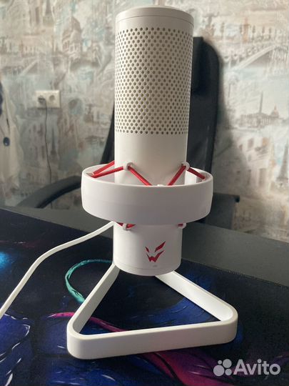 Игровая переферия клавиатура,мышка,стол,стул