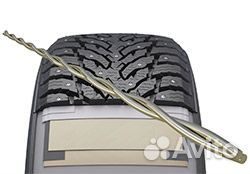 Nokian Tyres Hakkapeliitta 9 275/35 R20 102T