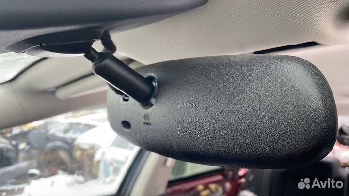 Зеркало салона мазда 6 gh