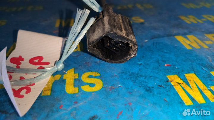 Датчик кислорода Mazda Axela BK5P