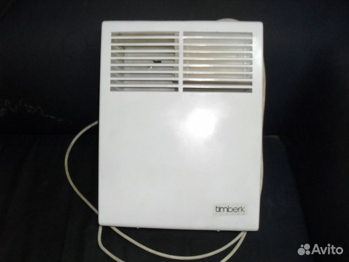 Обогреватель - конвектор