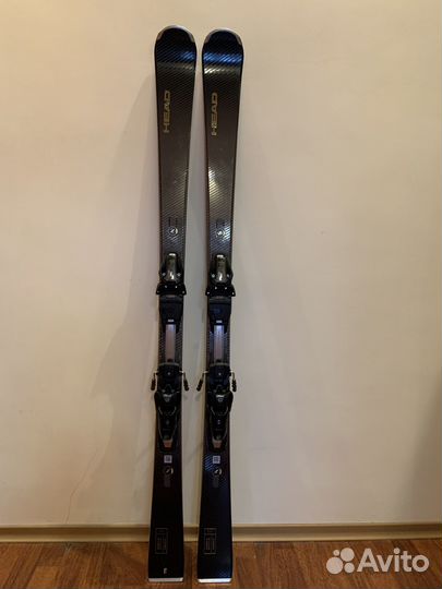 Горные лыжи Head EMG Premium