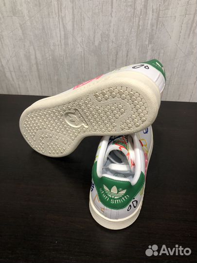 Кроссовки adidas stan smith