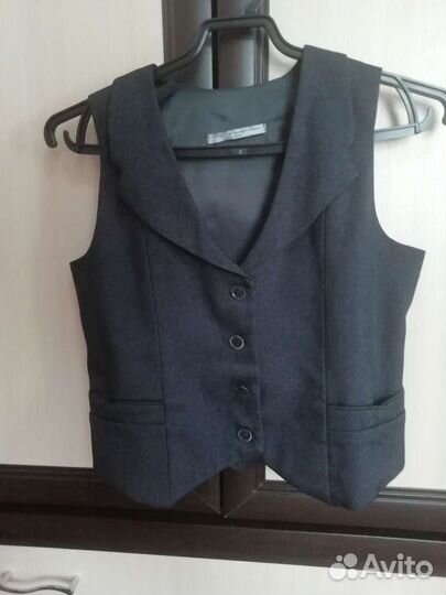 Школьная форма