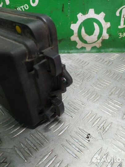 Блок предохранителей LADA (Ваз) 2115