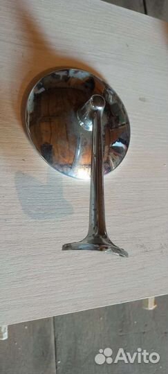 Боковое зеркало 2101