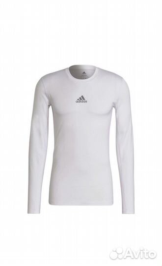 Лонгслив Adidas