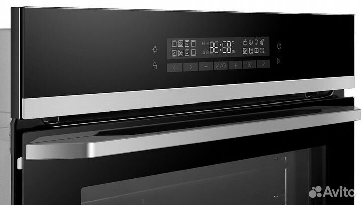 Духовой шкаф haier HOQ-F5aabx