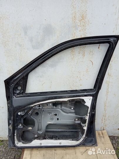 Дверь Fiat Albea