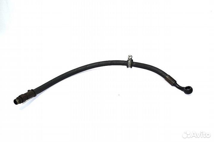 Масляная трубка гидроусилителя руля scania R-serie