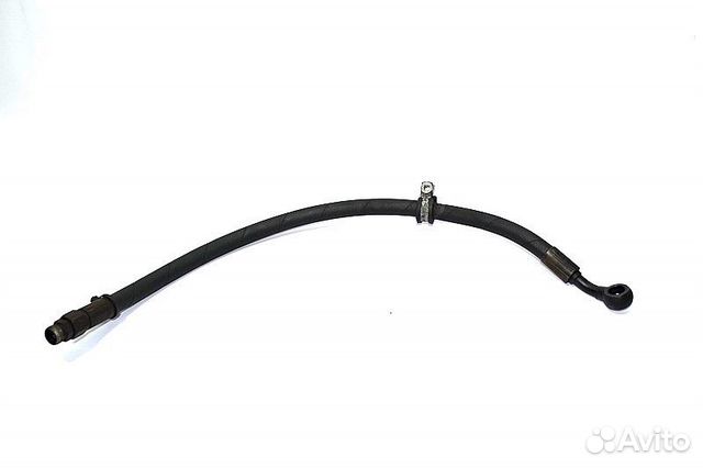 Масляная трубка гидроусилителя руля scania R-serie