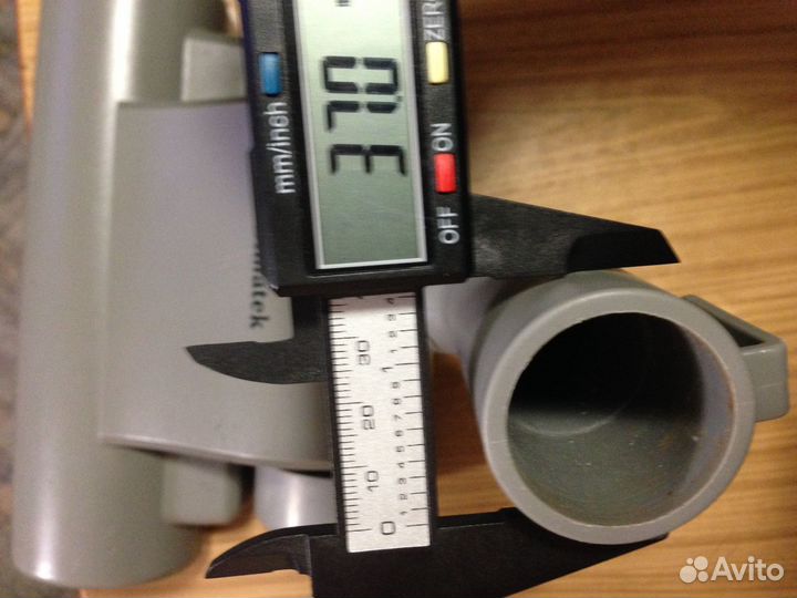 Турбощетка для пылесоса