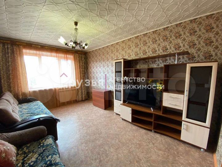 2-к. квартира, 50,5 м², 7/9 эт.