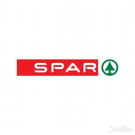 Продавец-консультант в супермаркет spar