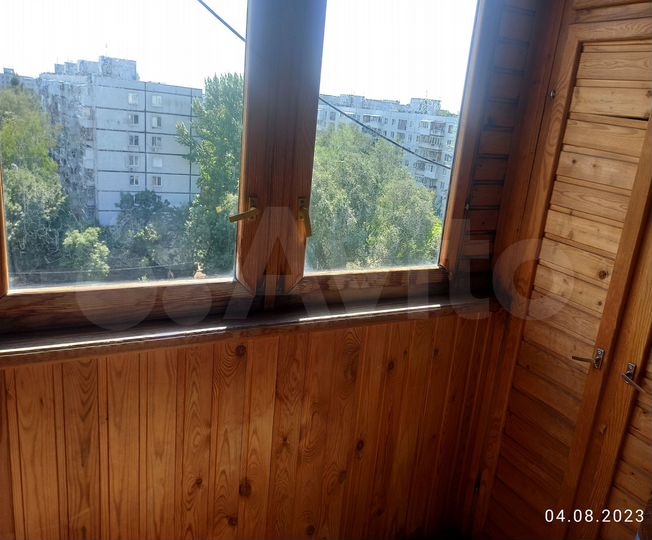 2-к. квартира, 43 м², 9/9 эт.