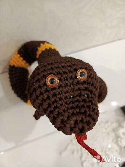 Змея символ 2025 года