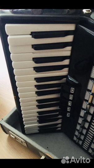 Аккордеон